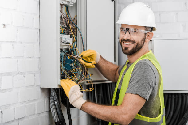 Best Electrician Near Me  in Spring Hill, KS