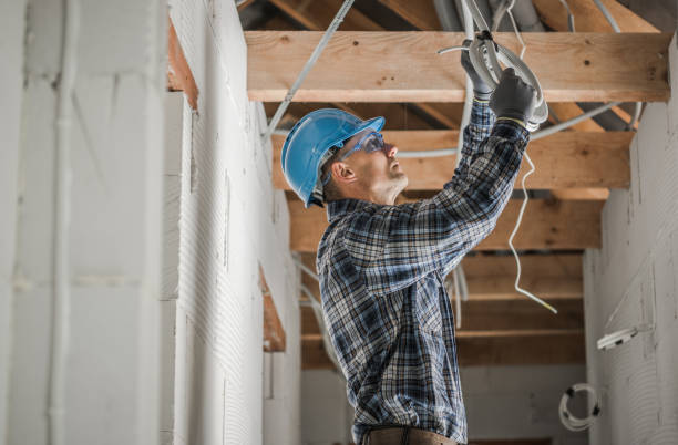  Spring Hill, KS Electrician Pros