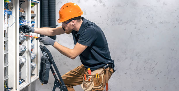 Best Electrical Repair Services  in Spring Hill, KS